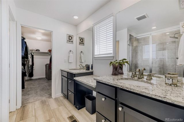 1333 Elbridge Drive, Elizabeth, CO 80107