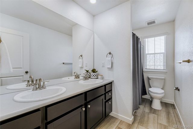 1333 Elbridge Drive, Elizabeth, CO 80107