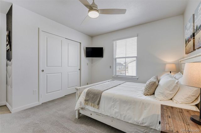 1333 Elbridge Drive, Elizabeth, CO 80107