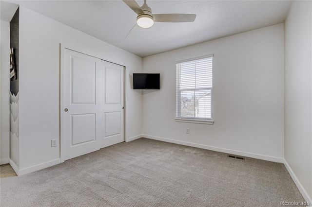 1333 Elbridge Drive, Elizabeth, CO 80107