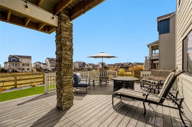 1333 Elbridge Drive, Elizabeth, CO 80107