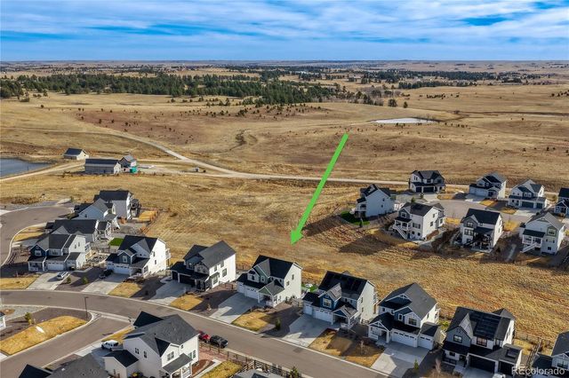 1333 Elbridge Drive, Elizabeth, CO 80107