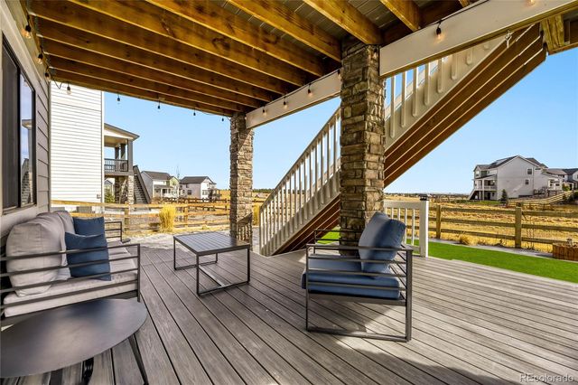 1333 Elbridge Drive, Elizabeth, CO 80107