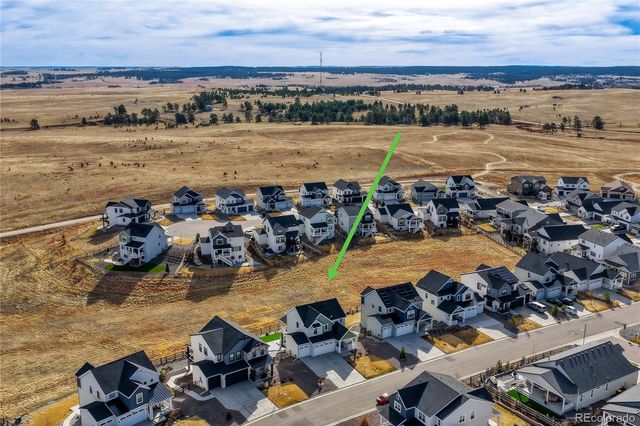 1333 Elbridge Drive, Elizabeth, CO 80107