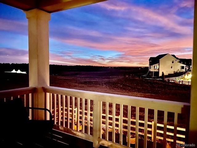 1333 Elbridge Drive, Elizabeth, CO 80107