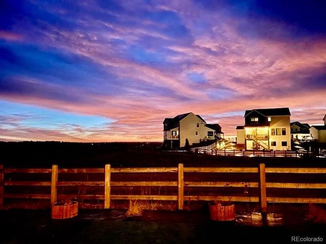 1333 Elbridge Drive, Elizabeth, CO 80107