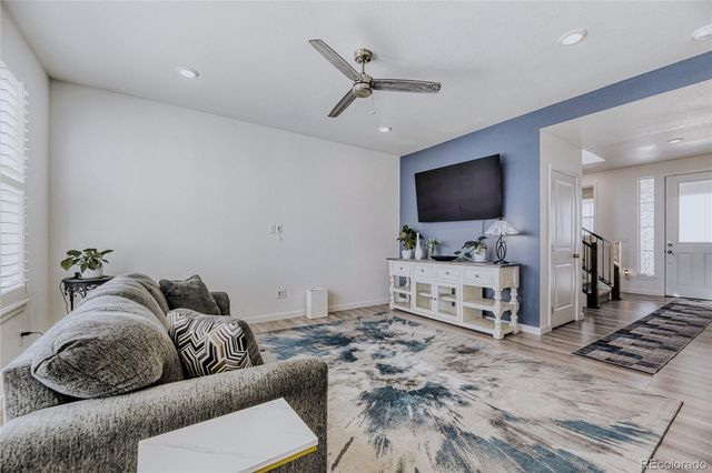 1333 Elbridge Drive, Elizabeth, CO 80107