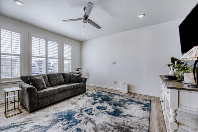 1333 Elbridge Drive, Elizabeth, CO 80107