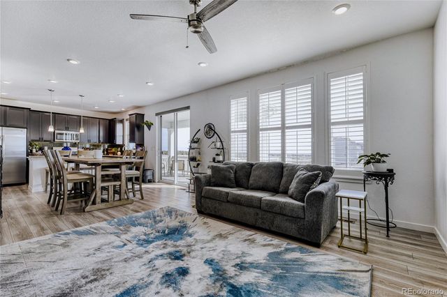 1333 Elbridge Drive, Elizabeth, CO 80107