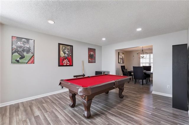 4084 S River Lane, Ellenwood, GA 30294