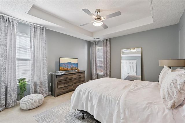 4084 S River Lane, Ellenwood, GA 30294