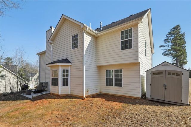 4084 S River Lane, Ellenwood, GA 30294