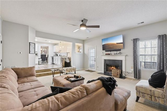 4084 S River Lane, Ellenwood, GA 30294