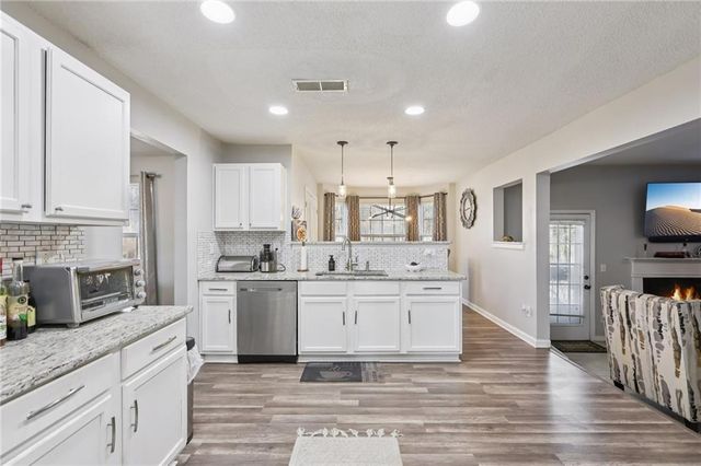 4084 S River Lane, Ellenwood, GA 30294