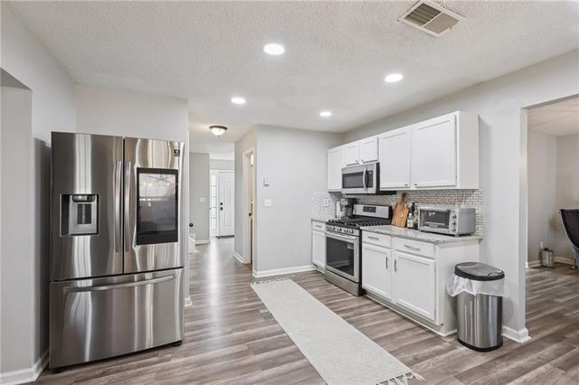 4084 S River Lane, Ellenwood, GA 30294