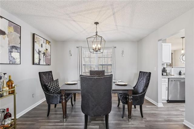 4084 S River Lane, Ellenwood, GA 30294