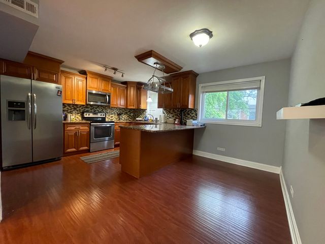 6834 W Lode Drive 3A, Worth, IL 60482