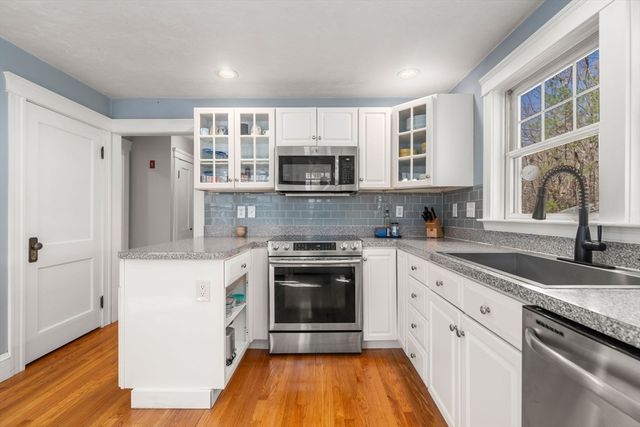 340 Green St, Boylston, MA 01505