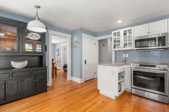 340 Green St, Boylston, MA 01505