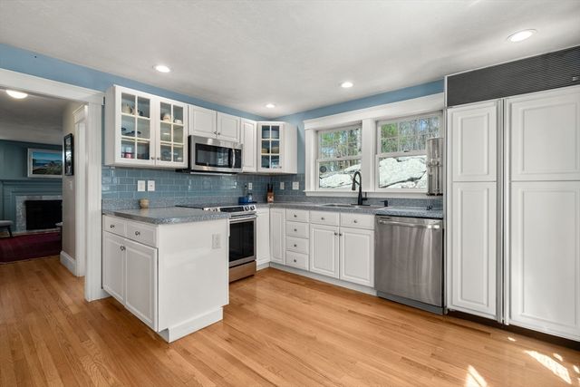 340 Green St, Boylston, MA 01505