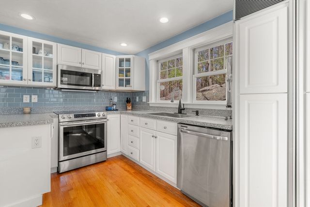 340 Green St, Boylston, MA 01505