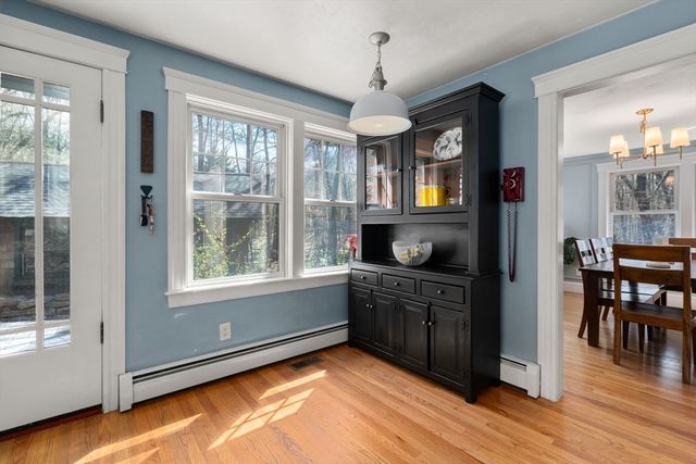 340 Green St, Boylston, MA 01505