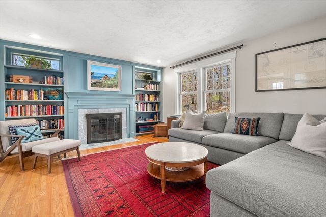 340 Green St, Boylston, MA 01505