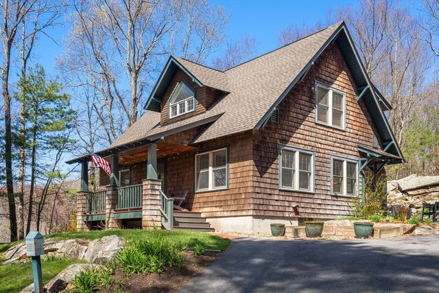 340 Green St, Boylston, MA 01505