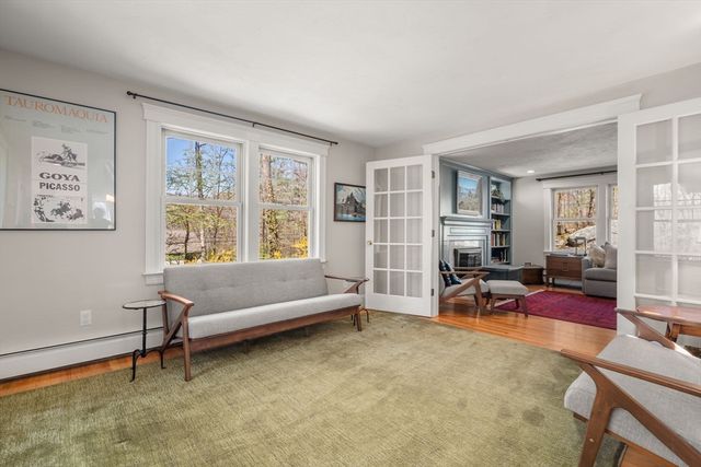 340 Green St, Boylston, MA 01505