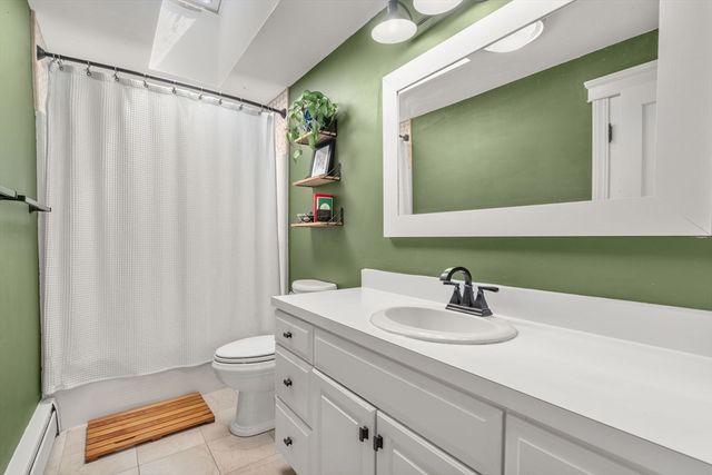 340 Green St, Boylston, MA 01505