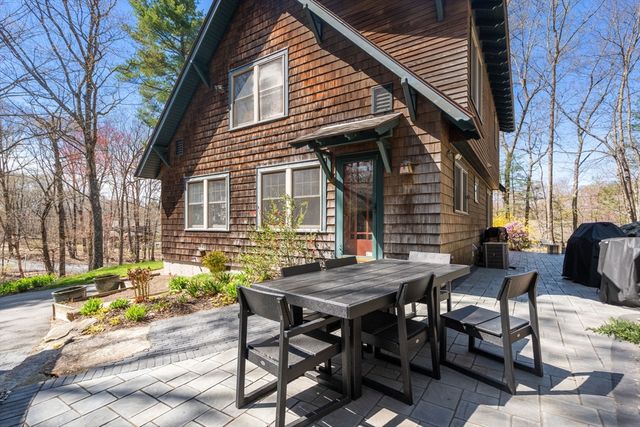 340 Green St, Boylston, MA 01505