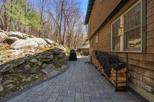 340 Green St, Boylston, MA 01505