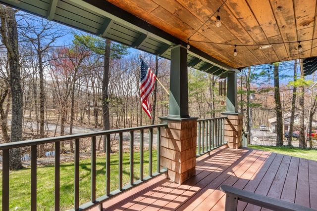 340 Green St, Boylston, MA 01505