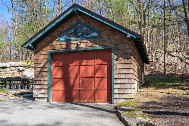 340 Green St, Boylston, MA 01505