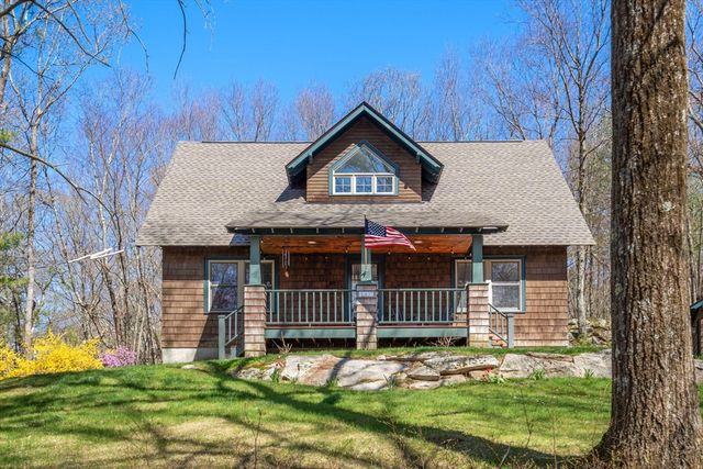 340 Green St, Boylston, MA 01505