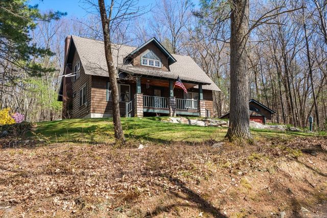 340 Green St, Boylston, MA 01505