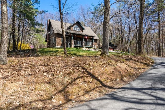 340 Green St, Boylston, MA 01505