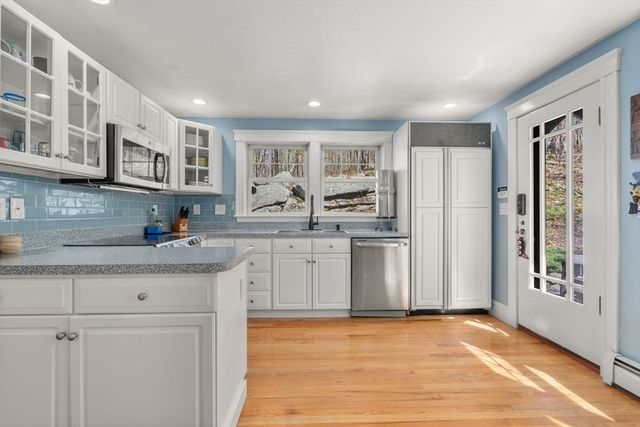 340 Green St, Boylston, MA 01505