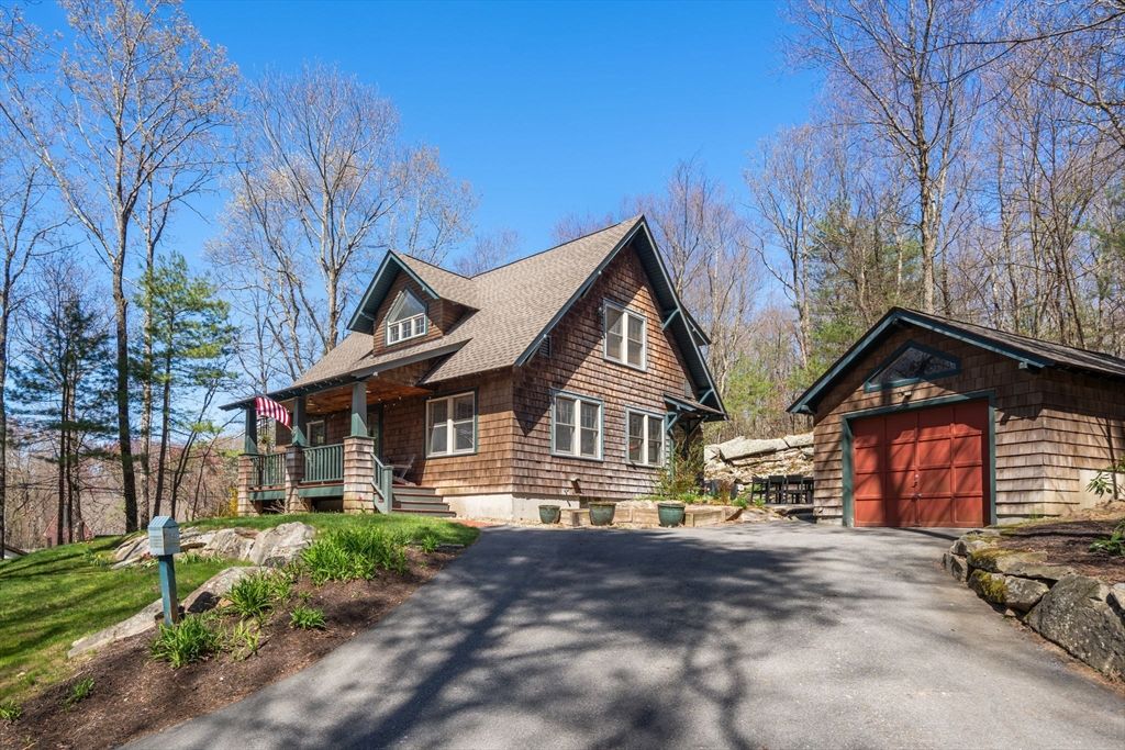 340 Green St, Boylston, MA 01505