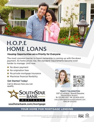 220 N Crossing TRL, Round Rock, TX 78665