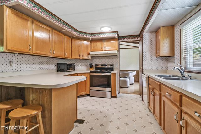 20 Robin Hood Lane, Crossville, TN 38558