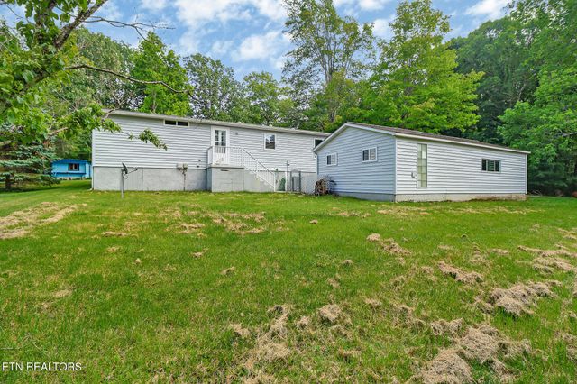 20 Robin Hood Lane, Crossville, TN 38558