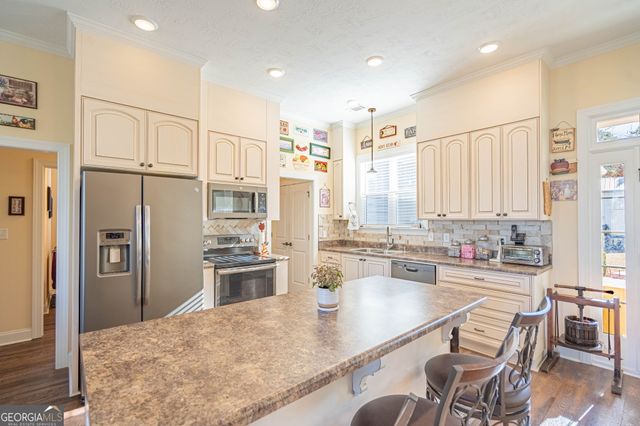 1012 Choctaw Drive, Lincolnton, GA 30817