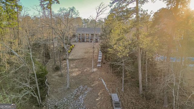 1012 Choctaw Drive, Lincolnton, GA 30817