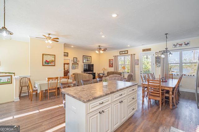 1012 Choctaw Drive, Lincolnton, GA 30817