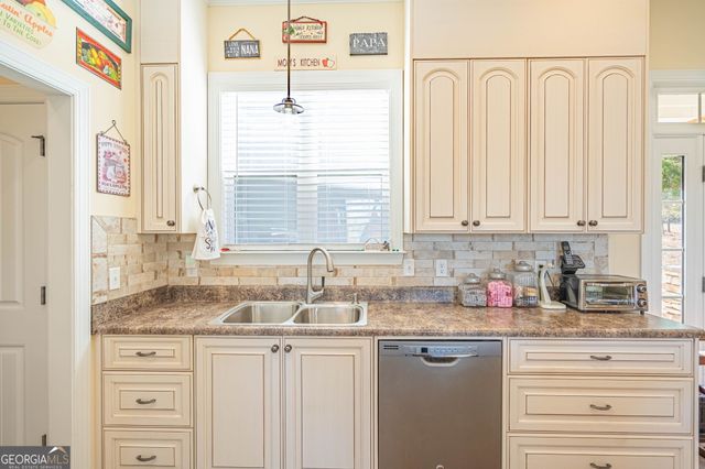 1012 Choctaw Drive, Lincolnton, GA 30817