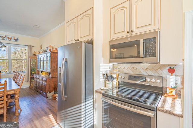 1012 Choctaw Drive, Lincolnton, GA 30817