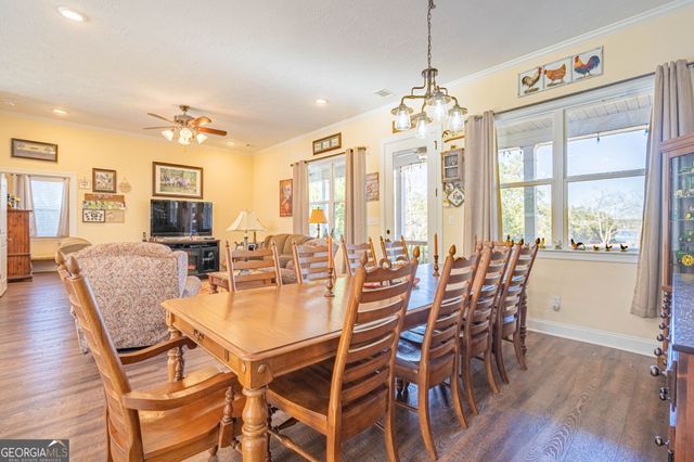 1012 Choctaw Drive, Lincolnton, GA 30817