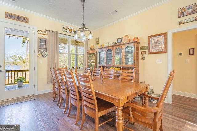 1012 Choctaw Drive, Lincolnton, GA 30817