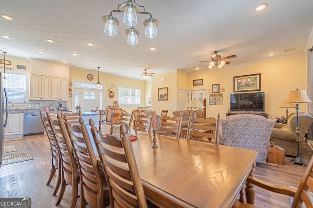 1012 Choctaw Drive, Lincolnton, GA 30817